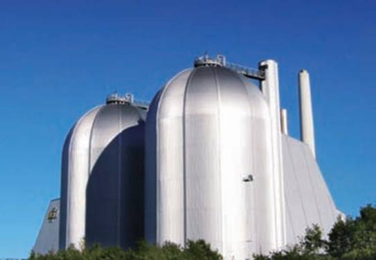 环保、污水处理领域