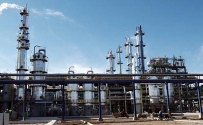 船舶、石油领域