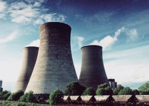 电力、水利领域