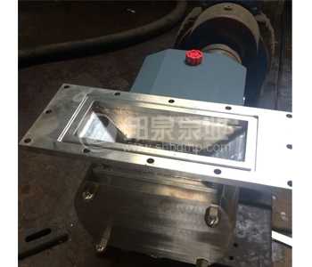 mg不朽情缘官网泵业V型敞口进料转子泵