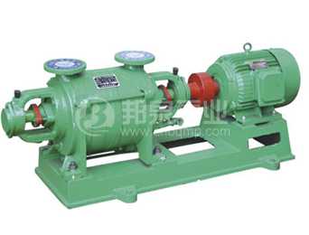 2SK系列两级水环式真空泵