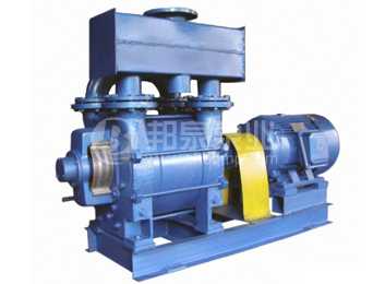 2BE1水环式真空泵及压缩机