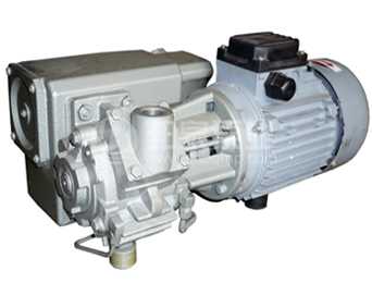 XD单级旋片式机械真空泵