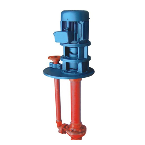 (F,W)SY型玻璃钢液下泵