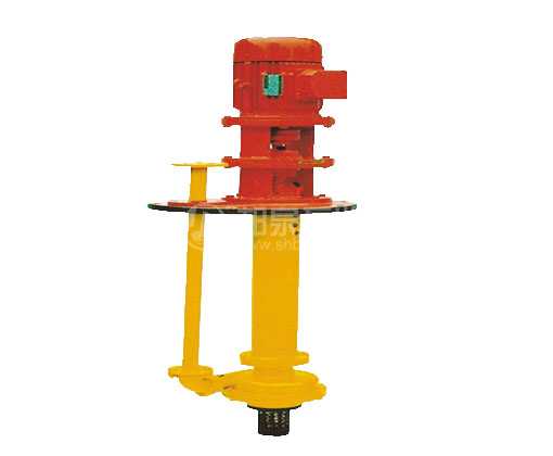 GBY型浓硫酸液下泵