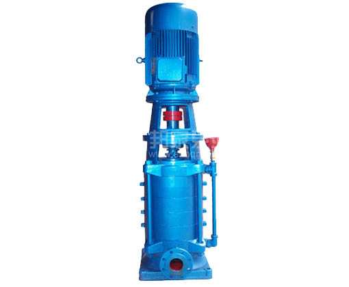 LG型立式多级离心泵