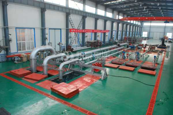 上海mg不朽情缘官网泵业制造有限公司