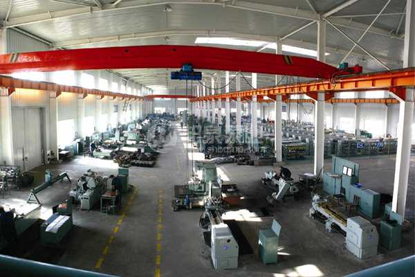 上海mg不朽情缘官网泵业制造有限公司