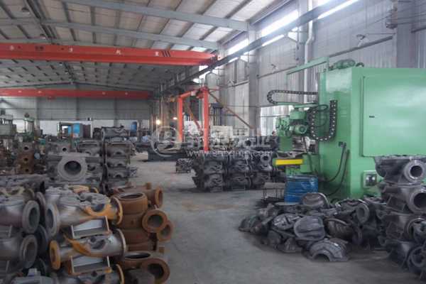 上海mg不朽情缘官网泵业制造有限公司